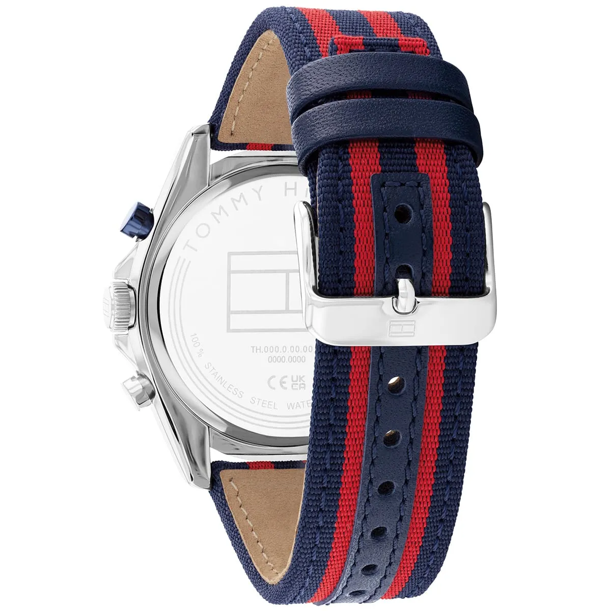 Cuero | Original Tommy 1792035 Men Watch