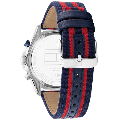 Cuero | Original Tommy 1792035 Men Watch