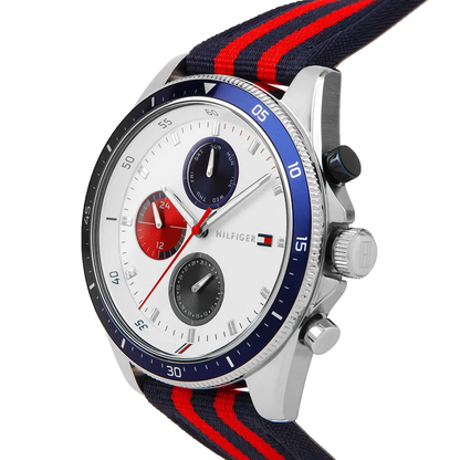 Cuero | Original Tommy 1792035 Men Watch