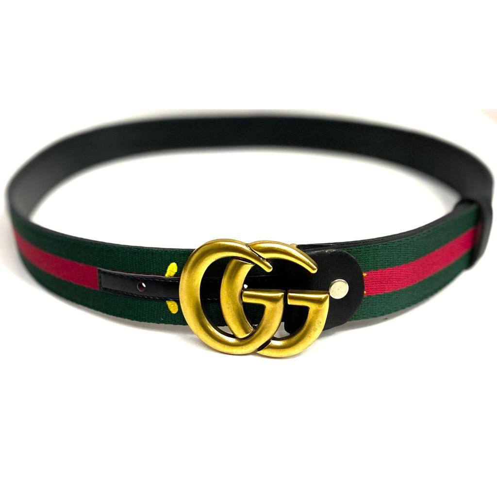 Cuero | Belt