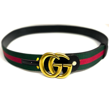 Cuero | Belt