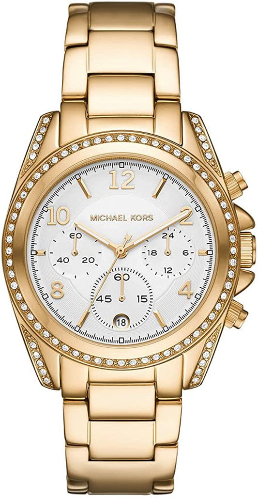 Cuero | Original MK6762 Women Watch