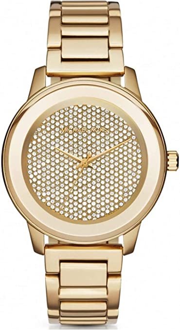Cuero | Original MK6209 Women Watch