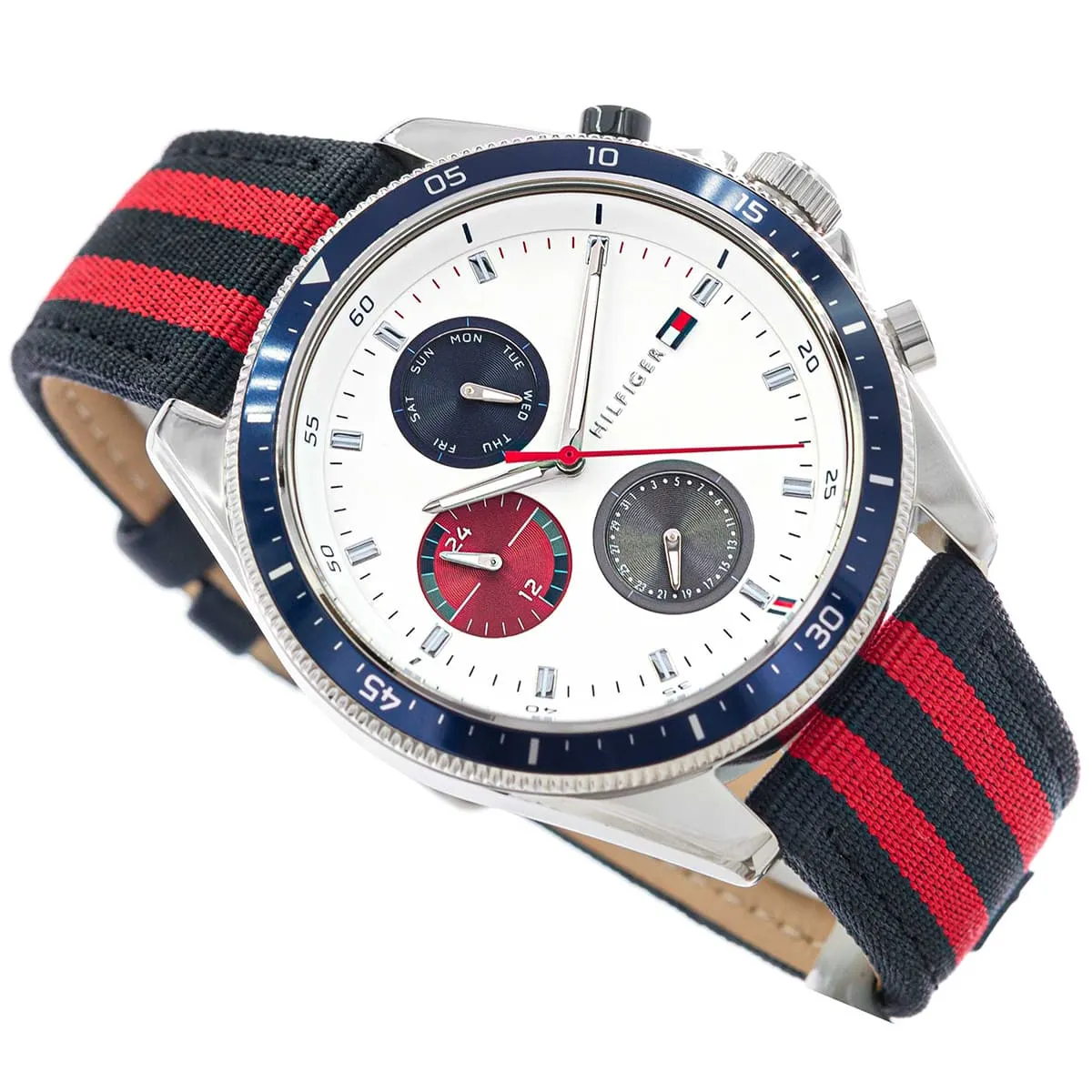 Cuero | Original Tommy 1792035 Men Watch