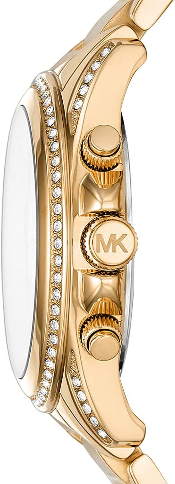 Cuero | Original MK6762 Women Watch