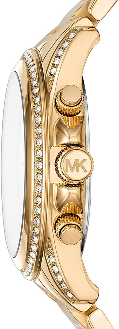 Cuero | Original MK6762 Women Watch