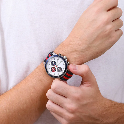 Cuero | Original Tommy 1792035 Men Watch