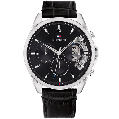Cuero | Original Tommy 1710449 Men Watch