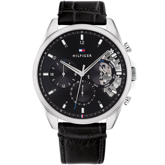 Cuero | Original Tommy 1710449 Men Watch