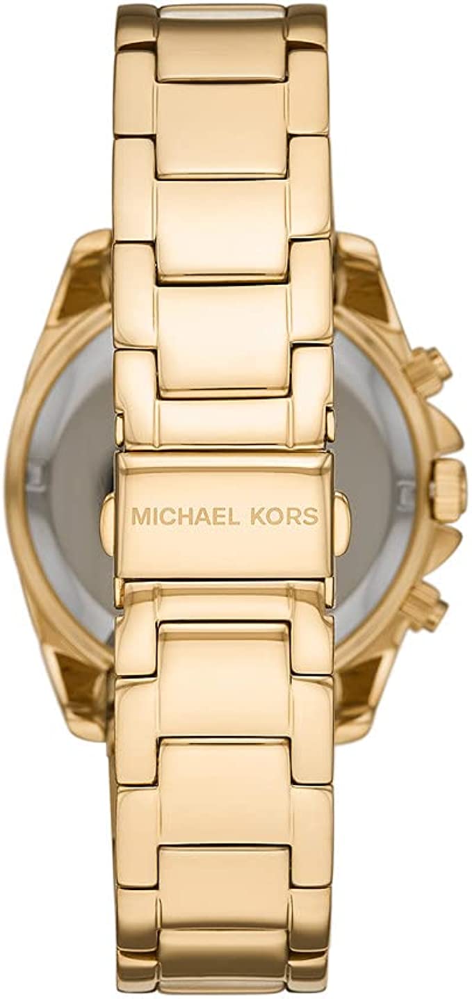 Cuero | Original MK6762 Women Watch