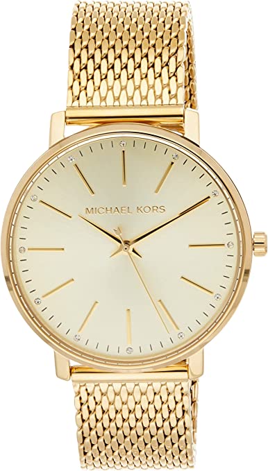 Cuero | Original MK4339 Women Watch