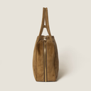 Miu Miu Suede Beau bag