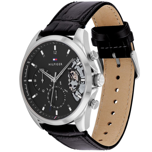 Cuero | Original Tommy 1710449 Men Watch