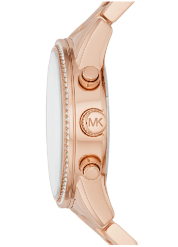 Cuero | Original MK6357 Women Watch