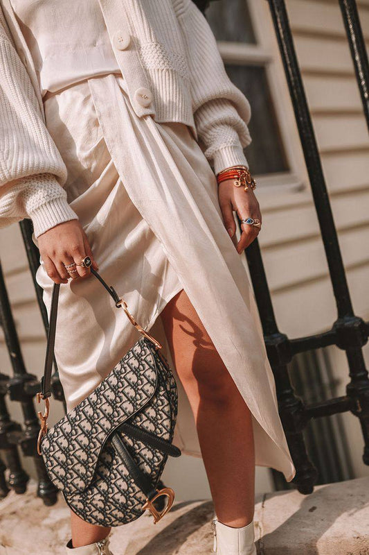 Cuero | saddle bag