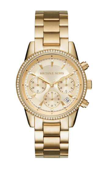 Cuero | Original MK6356 Women Watch