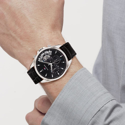 Cuero | Original Tommy 1710449 Men Watch