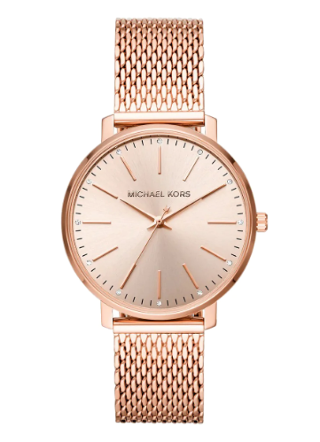 Cuero | Original MK4340 Women Watch