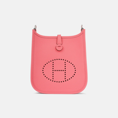Cuero | Trench Maurice Mini Evelyne