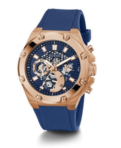 Cuero | Original GW0334G3 Men Watch