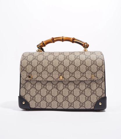Cuero | Bamboo cloth crossbody bag
