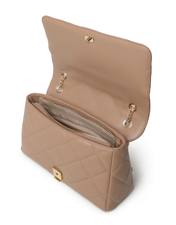 Cuero | Original Ada Crossbody Bag