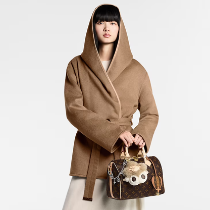 Cuero | Speedy Bandoulière 25