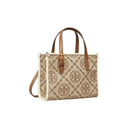 TORY BURCH T Monogram Handbag