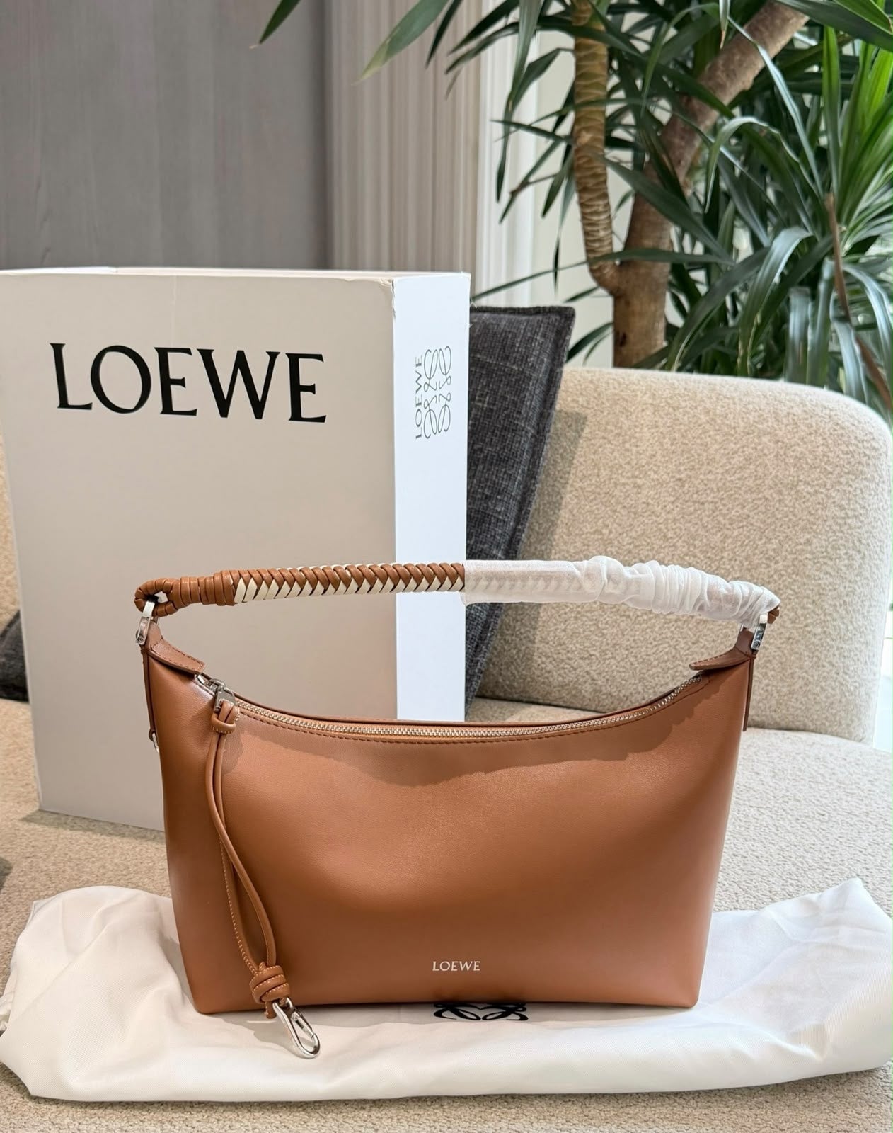 Loewe Bag