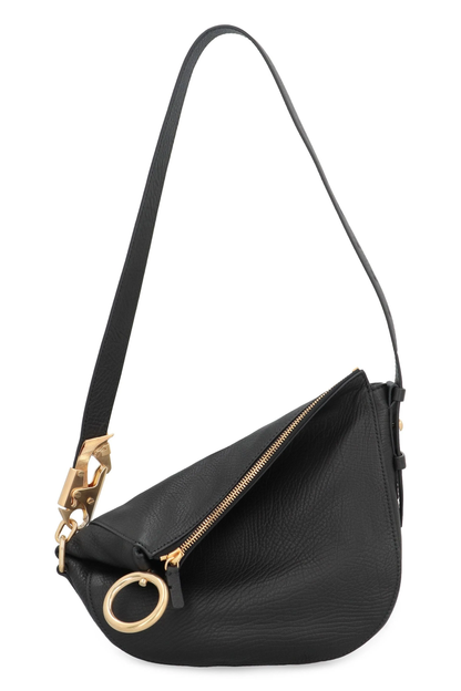 Cuero | Small Knight Bag
