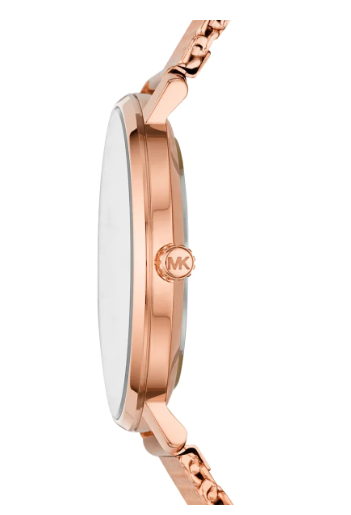 Cuero | Original MK4340 Women Watch