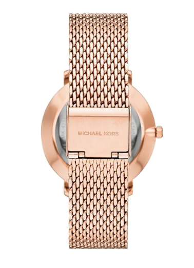 Cuero | Original MK4340 Women Watch