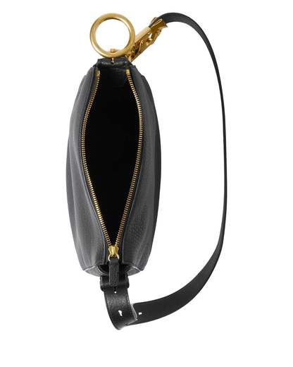 Cuero | Small Knight Bag