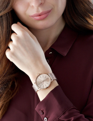 Cuero | Original MK4340 Women Watch