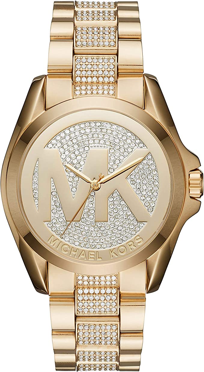 Cuero | Original MK6487 Women Watch