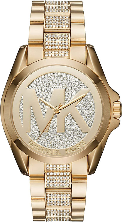 Cuero | Original MK6487 Women Watch