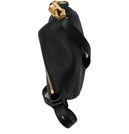 Cuero | Small Knight Bag
