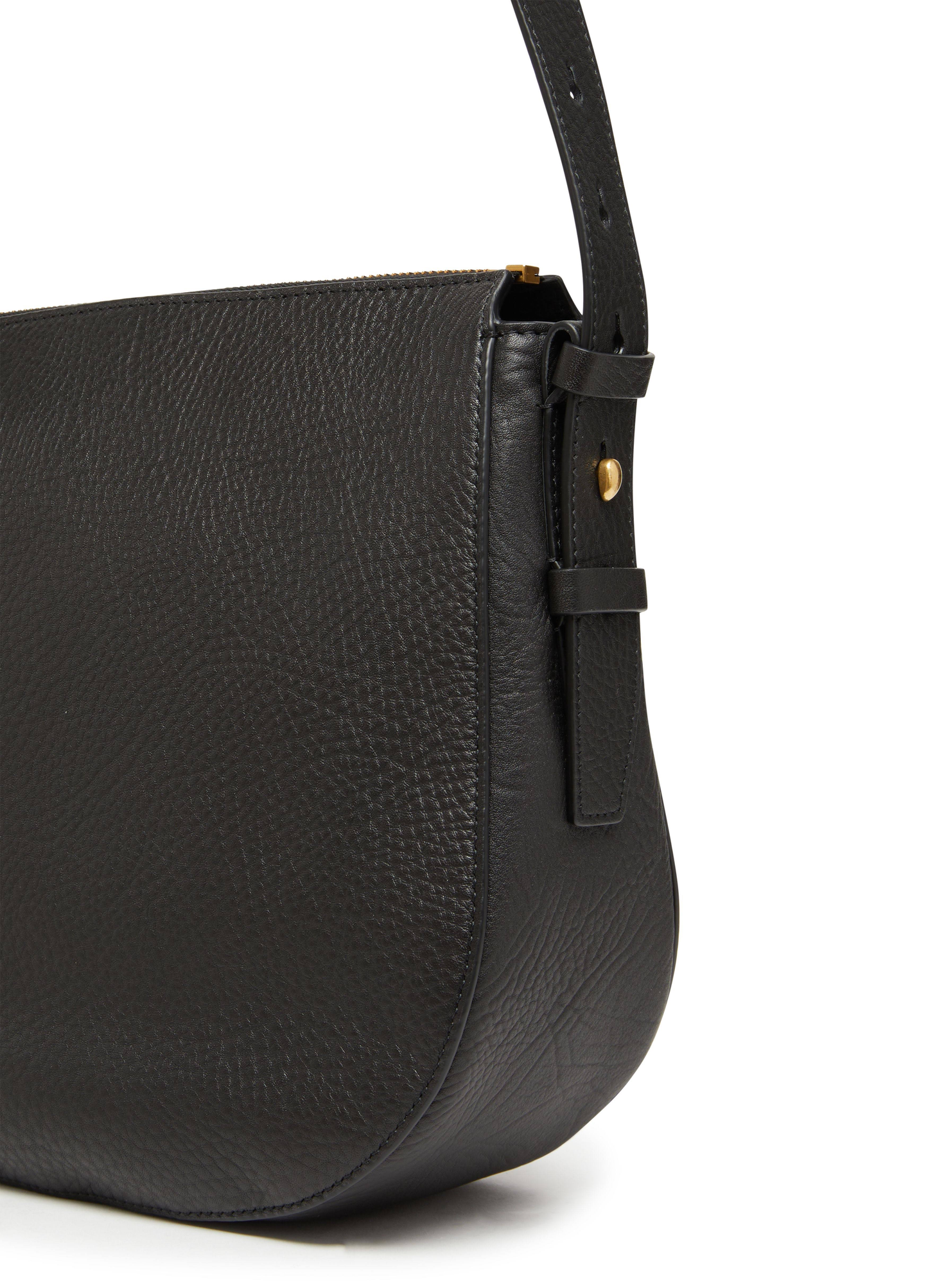 Cuero | Small Knight Bag