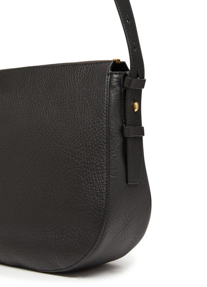 Cuero | Small Knight Bag