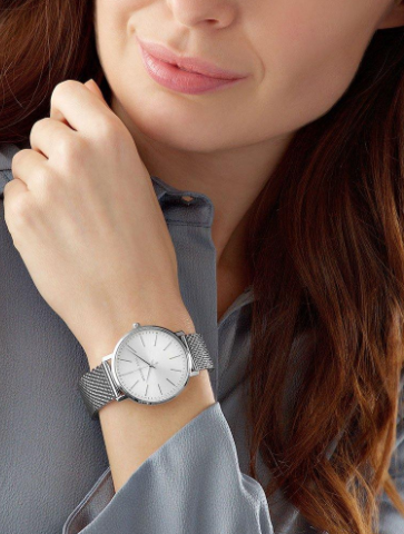 Cuero | Original MK4338 Women Watch