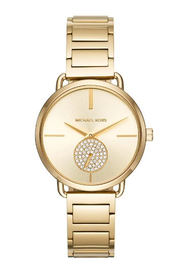 Cuero | Original MK3639 Women Watch