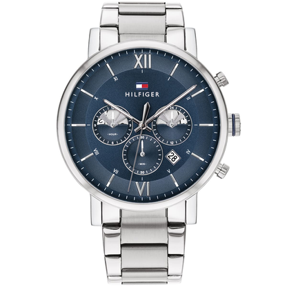 Cuero | Original Tommy 1710409 Men Watch