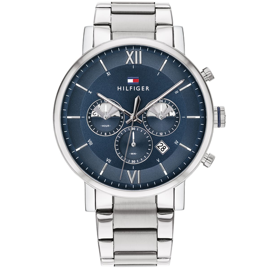 Cuero | Original Tommy 1710409 Men Watch