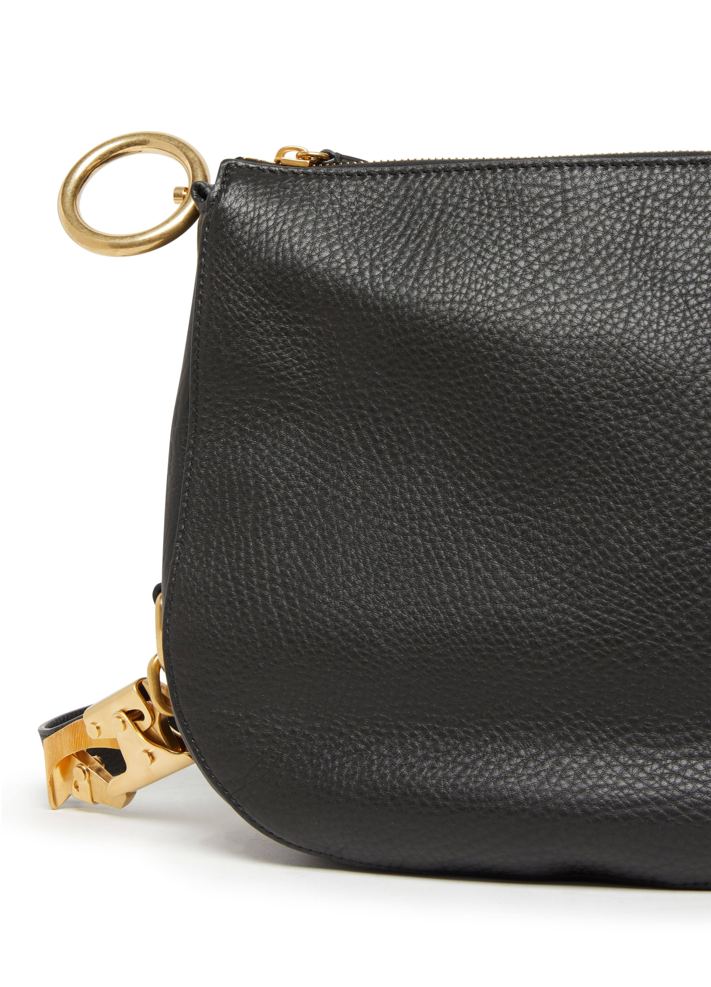 Cuero | Small Knight Bag