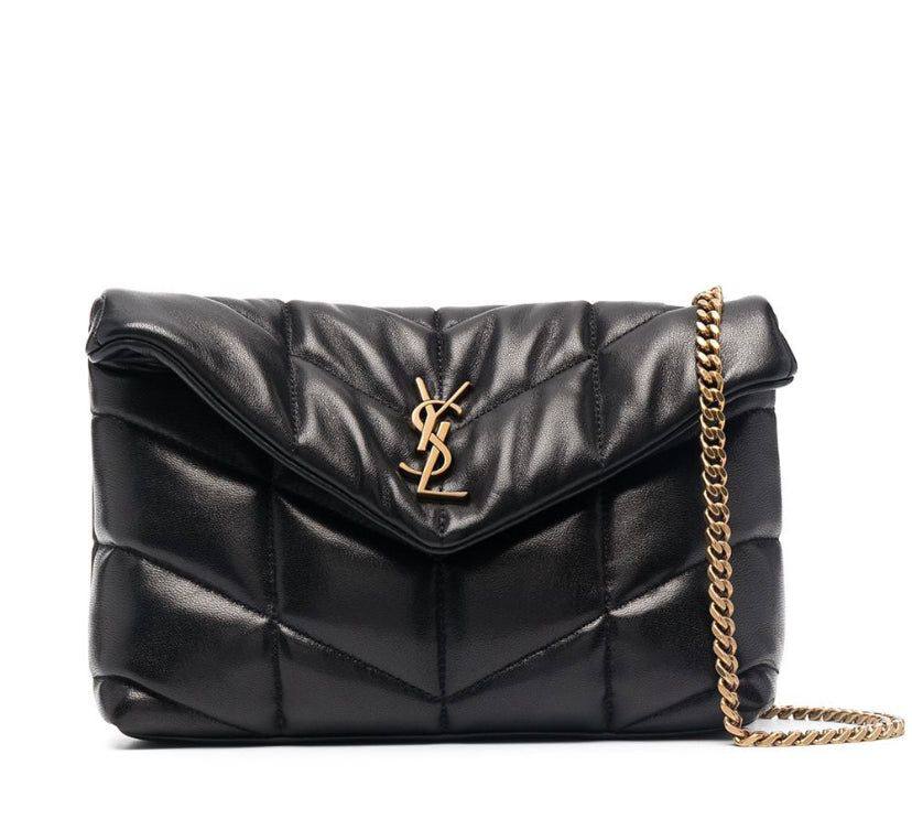 Cuero | Large Lou Lou Shoulder Bag XX