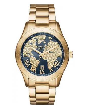 Cuero | Original MK6243 Women Watch