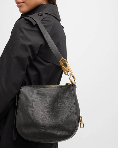 Cuero | Small Knight Bag