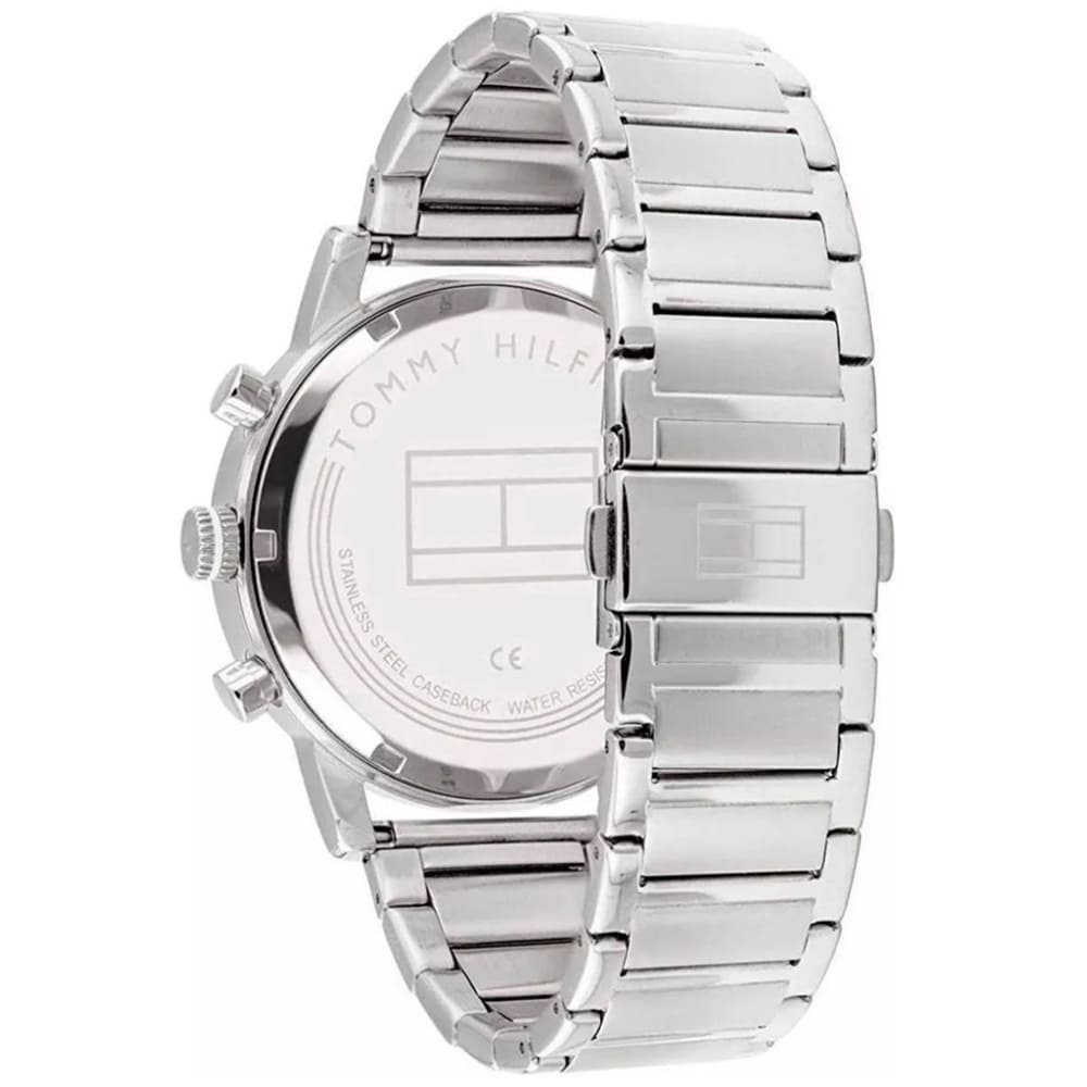 Cuero | Original Tommy 1710409 Men Watch