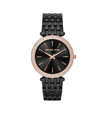 Cuero | Original MK3407 Women Watch