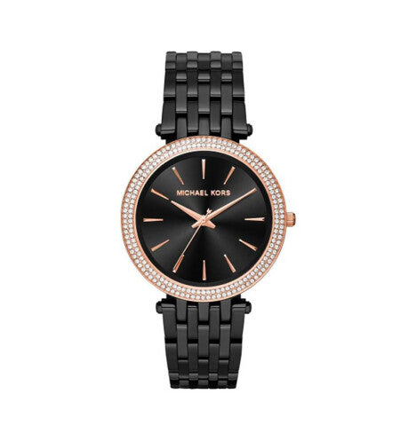 Cuero | Original MK3407 Women Watch